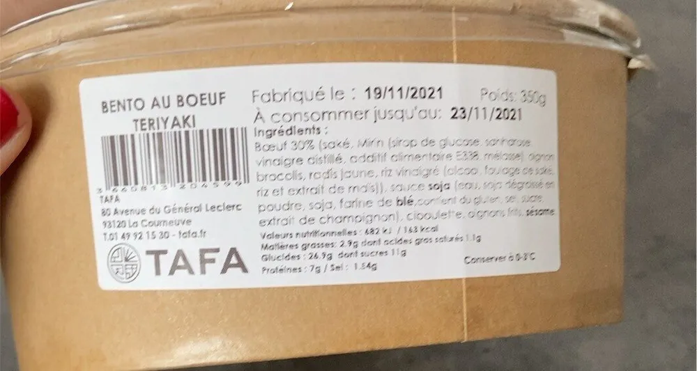 Tafa