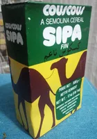Sipa Couscous fin 2yrs prod