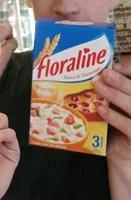 Soupe Floraline