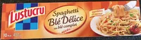 spaghetti