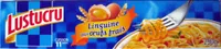 Linguine aux œufs frais