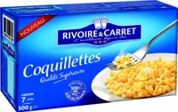 Coquillette