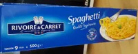 Spaghetti