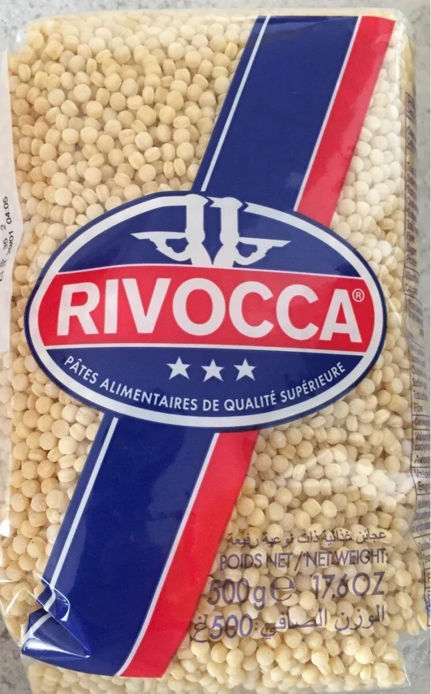 Pâtes gros plombs