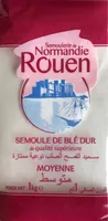 Semoule de blé dur