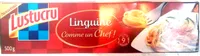 Linguine "Comme un chef!"