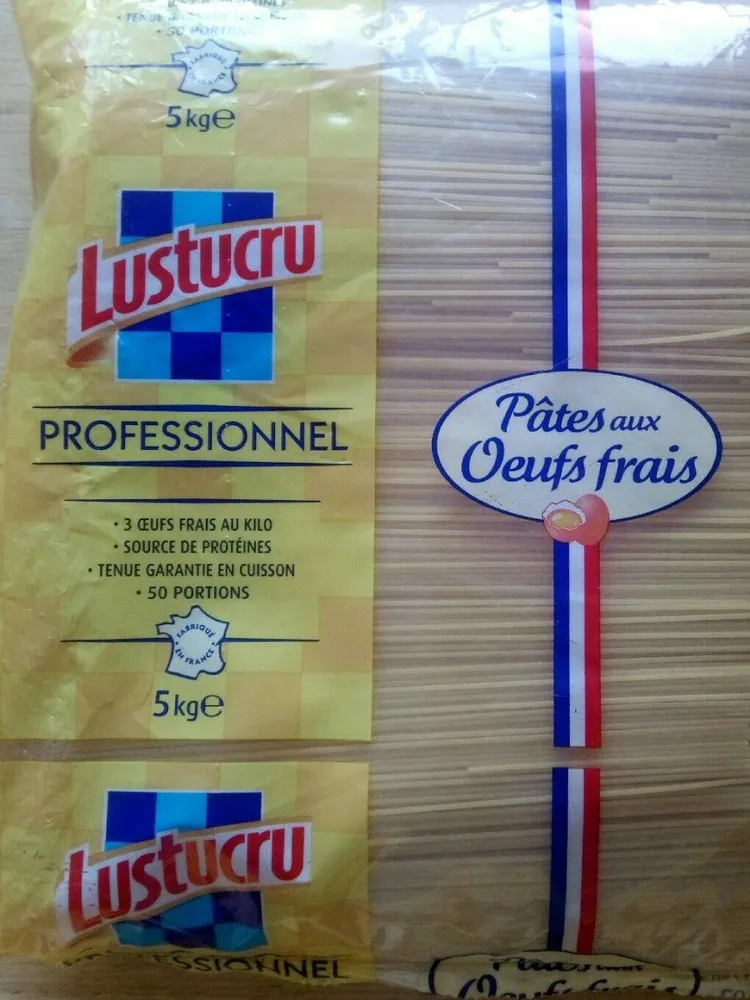 Spaghetti