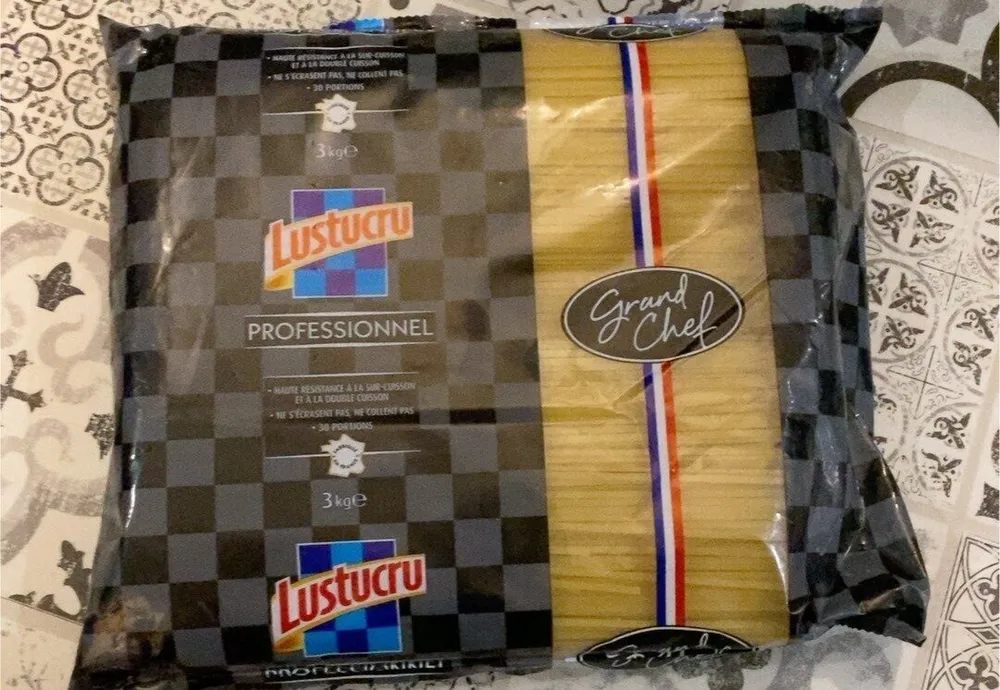 Liguine professionnel