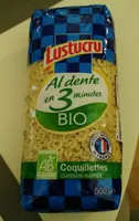 Coquillettes