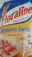 Floraline Desserts Faciles
