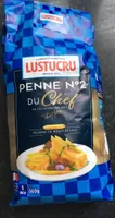 Penne n2 du Chef