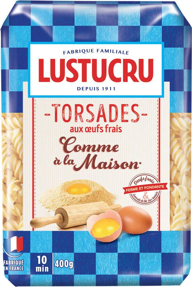 Torsades