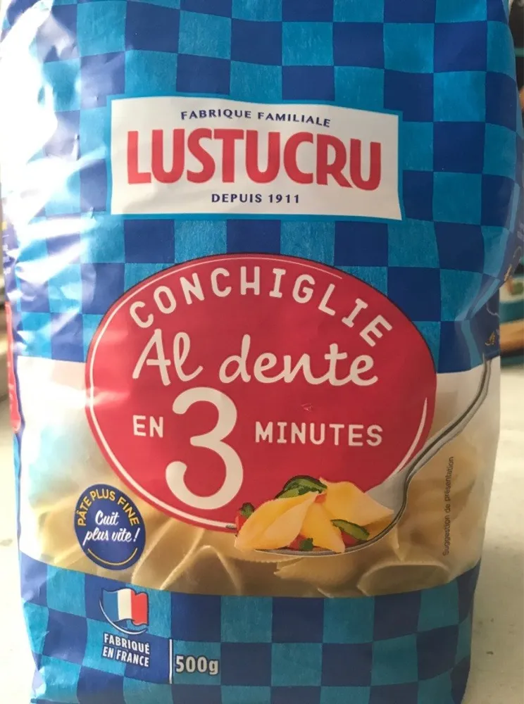 Conchiglie