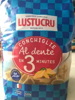 Conchiglie