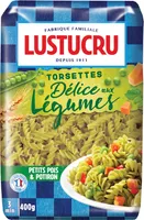 Torsettes