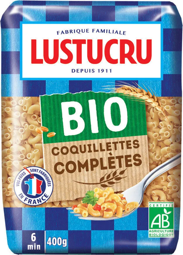Coquillettes