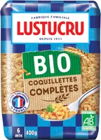 Coquillettes