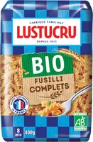 Fusilli