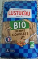 Pennes complets
