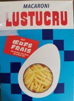 Macaroni Lustucru