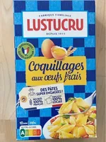 Coquillages