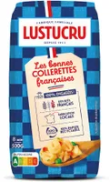 Les bonnes collerettes françaises