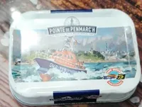 Sardine à l'ancienne