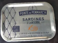 Sardines à l'ancienne