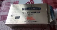Foie de morue