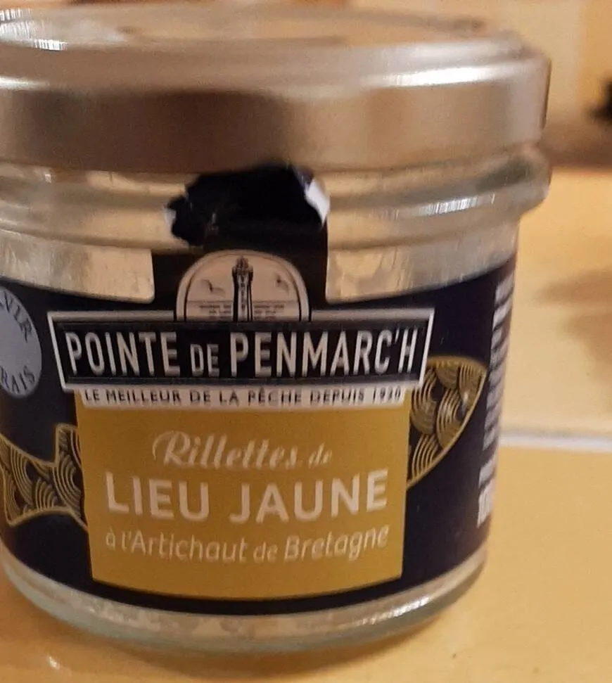 Pointe de penmarch