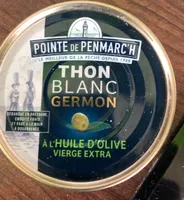 THON Blanc Germon