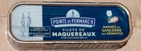 Filets de maquereaux marinés au Sancerre et aux aromates