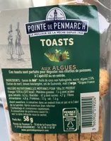 Toasts