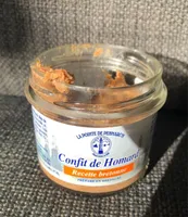 confit de homard