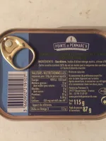 Sardine Au Citron