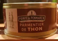 Parmentier de Thon