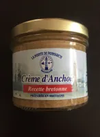 Creme D'anchois
