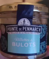 Rillettes de bulots