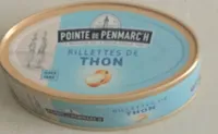 Rillette de Thon