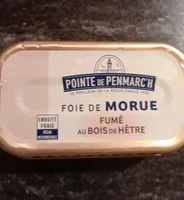 Foie de morue