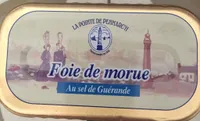 Foie de morue