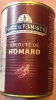 Velouté De Homard