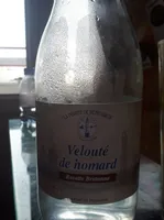 Velouté de homard