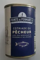 Cotriade du pêcheur