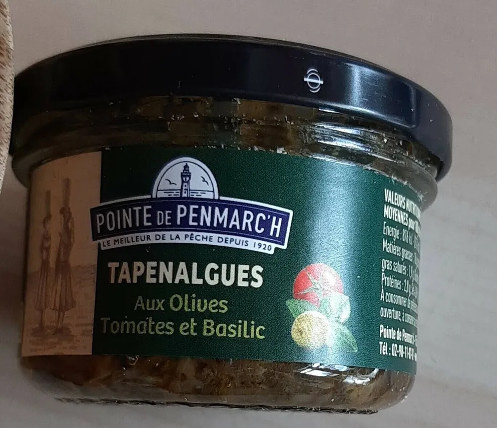 Tapenalgues