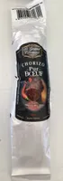 Chorizo pur boeuf