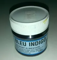 Colorant Bkeu Indigo E132