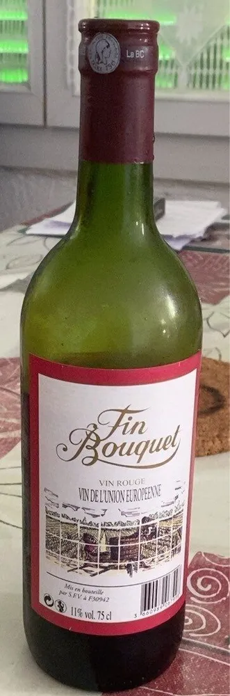 Vin Rouge