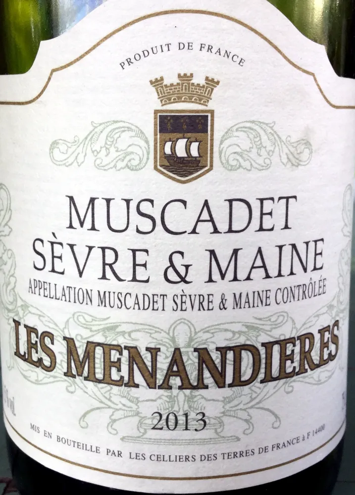 Les Menandières