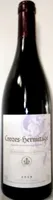 Crozes Hermitage 2008